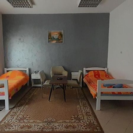 Privatan Smestaj Knjazevac Экстерьер фото