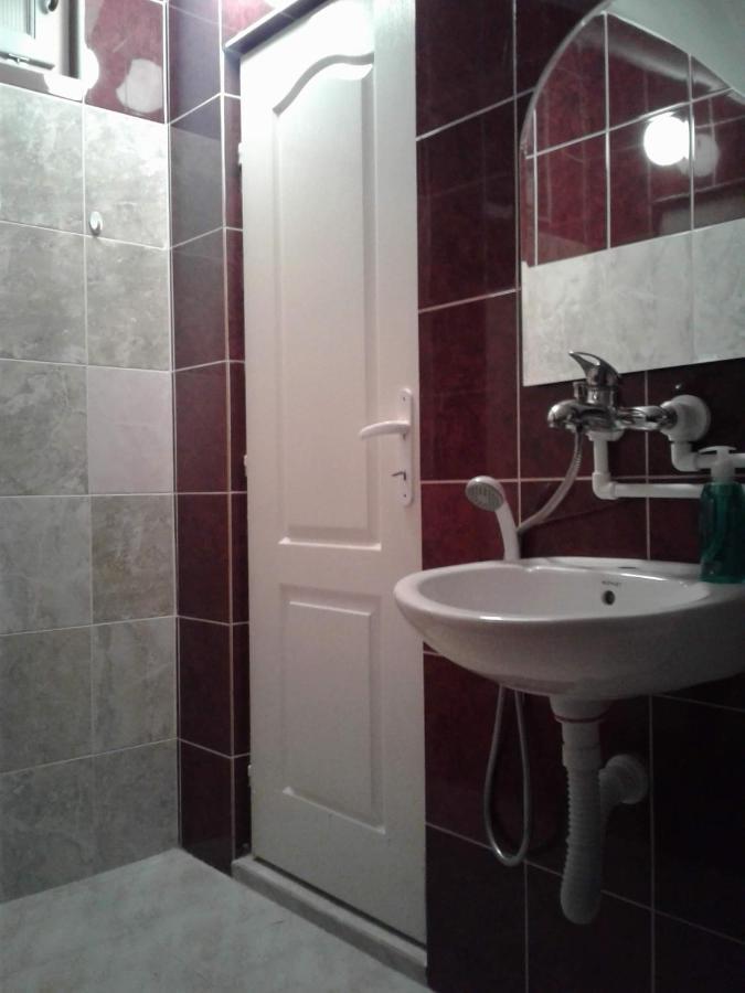 Privatan Smestaj Knjazevac Экстерьер фото