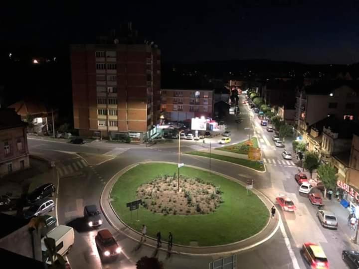 Privatan Smestaj Knjazevac Экстерьер фото