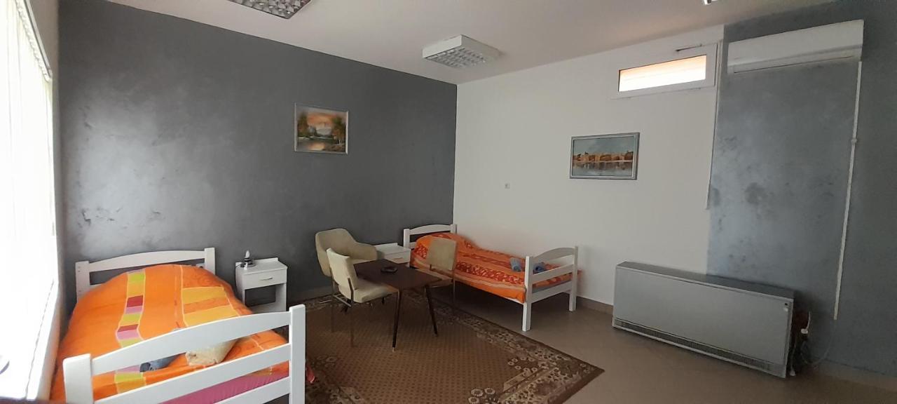 Privatan Smestaj Knjazevac Экстерьер фото