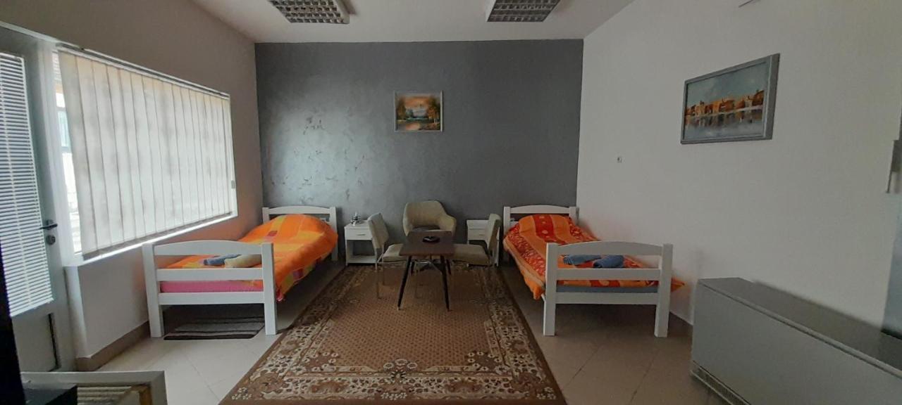Privatan Smestaj Knjazevac Экстерьер фото