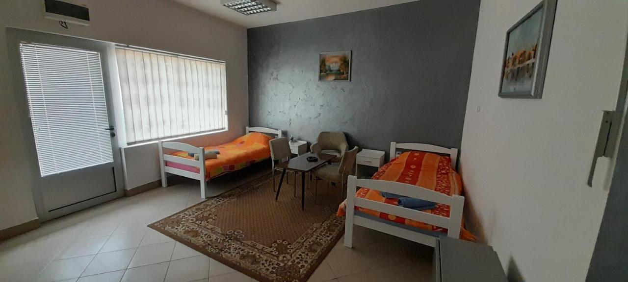 Privatan Smestaj Knjazevac Экстерьер фото