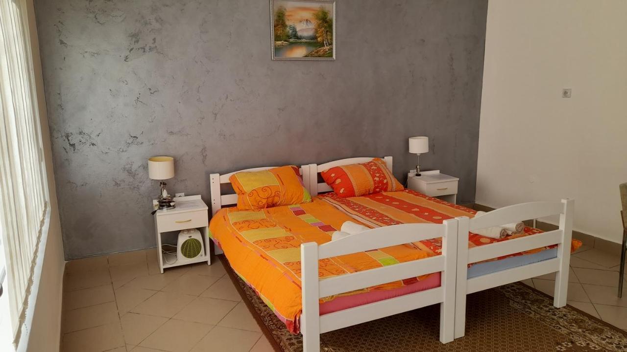 Privatan Smestaj Knjazevac Экстерьер фото