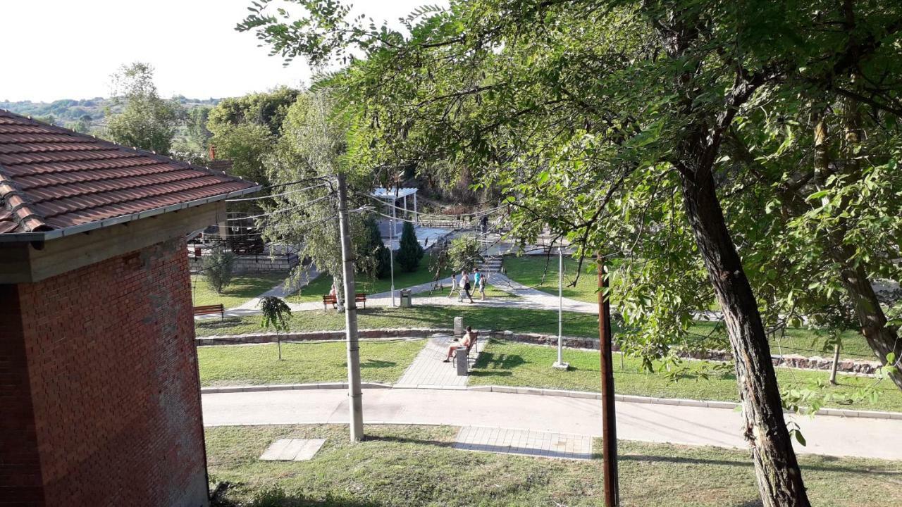 Privatan Smestaj Knjazevac Экстерьер фото