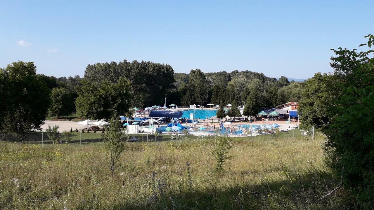 Privatan Smestaj Knjazevac Экстерьер фото