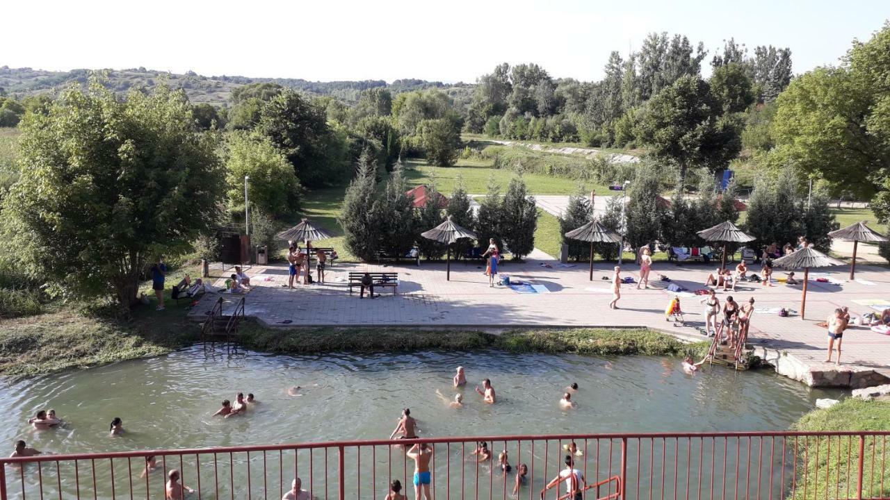 Privatan Smestaj Knjazevac Экстерьер фото