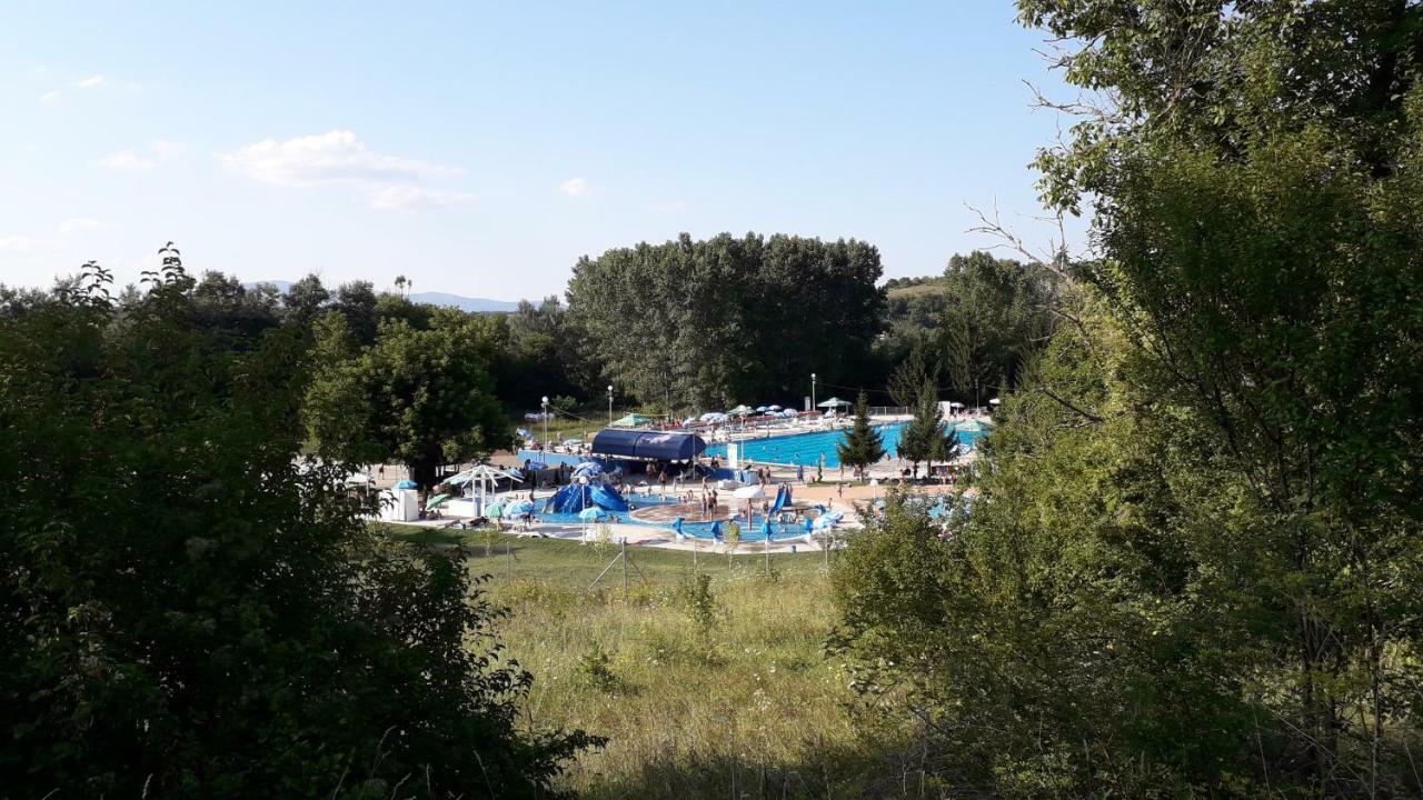 Privatan Smestaj Knjazevac Экстерьер фото