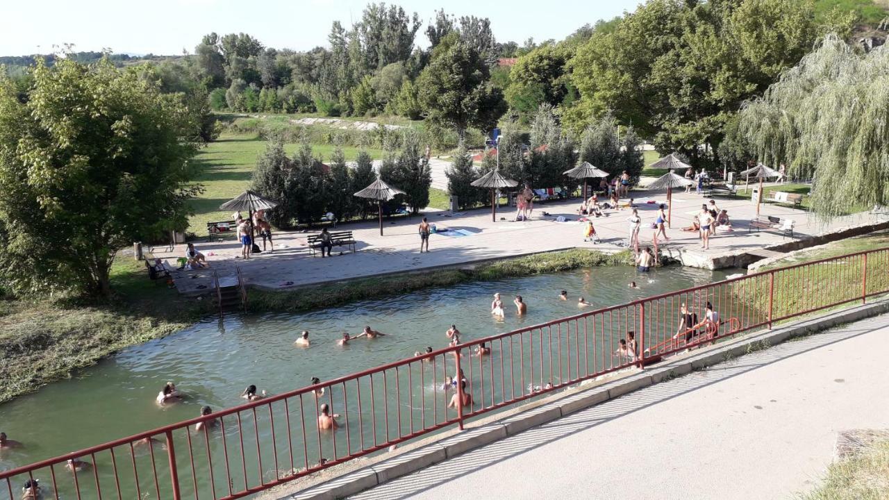 Privatan Smestaj Knjazevac Экстерьер фото