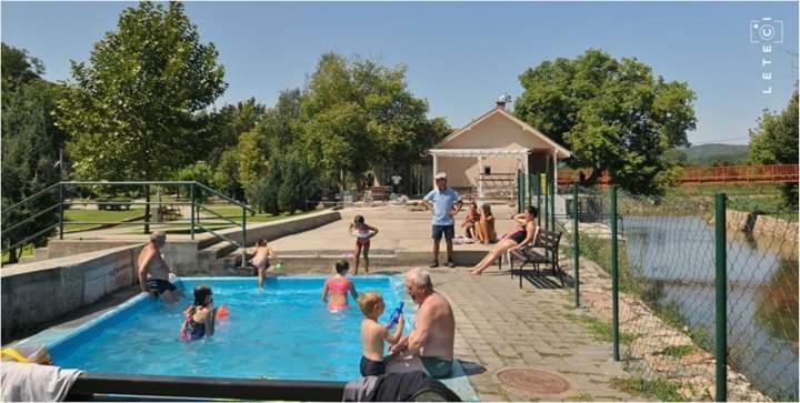 Privatan Smestaj Knjazevac Экстерьер фото