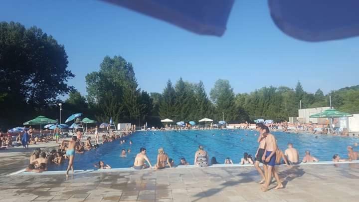 Privatan Smestaj Knjazevac Экстерьер фото
