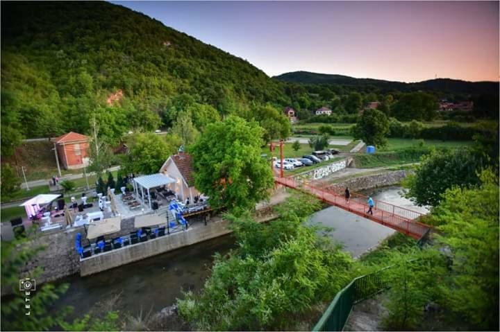 Privatan Smestaj Knjazevac Экстерьер фото