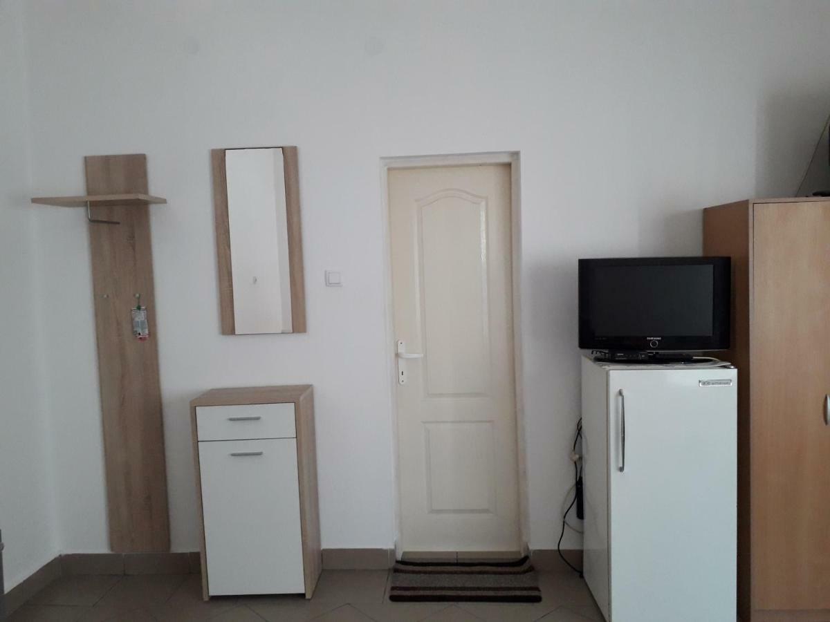Privatan Smestaj Knjazevac Экстерьер фото